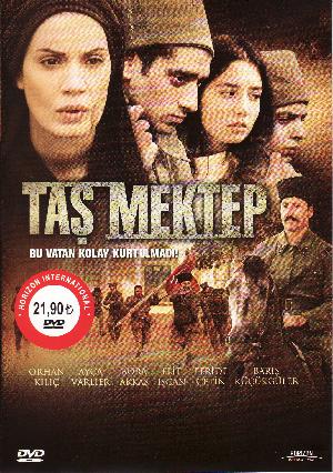 Taş Mektep