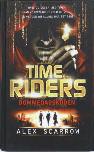 Time Riders - dommedagskoden