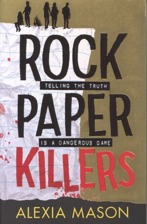 Rock paper killers