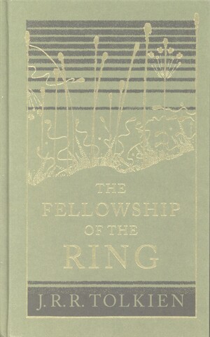 The fellowship of the ring