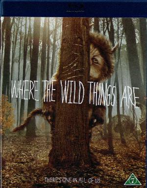 Where the wild things are