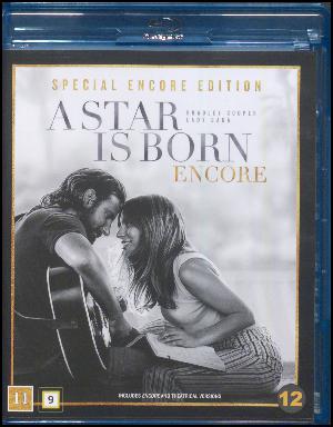 A star is born