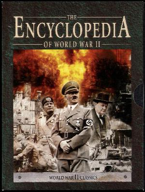The video encyclopedia of world war II