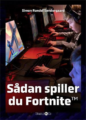 Sådan spiller du Fortnite