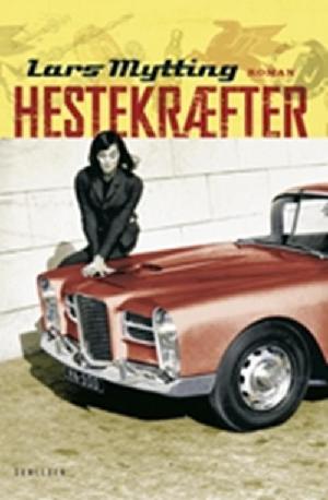 Hestekræfter