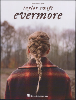 Evermore : \piano, vocal, guitar\