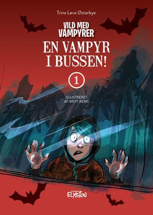 En vampyr i bussen!