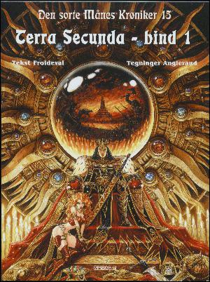 Terra Secunda. Bind 1