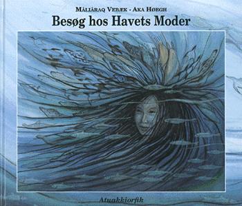 Besøg hos Havets Moder