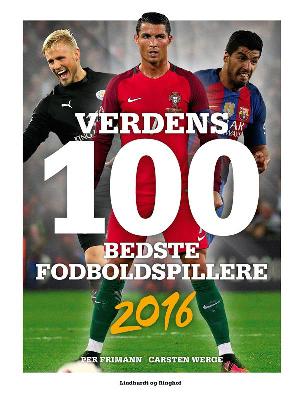 Verdens 100 bedste fodboldspillere. Årgang 2016