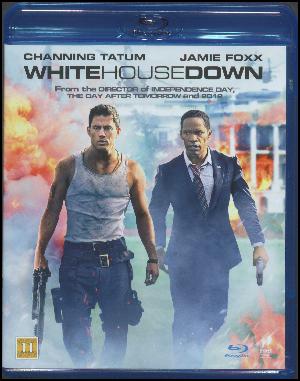 White House down