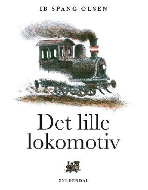 Det lille lokomotiv