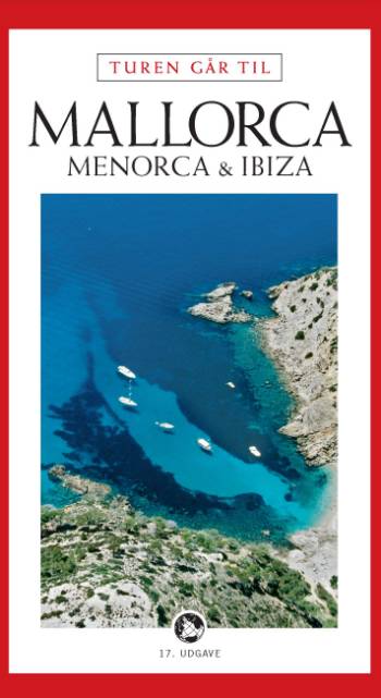 Turen går til Mallorca, Menorca & Ibiza