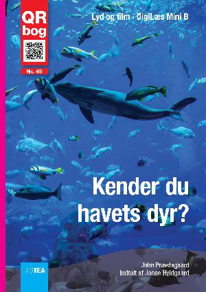 Kender du havets dyr?