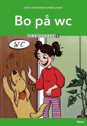 Bo på wc