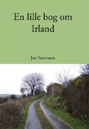 En lille bog om Irland