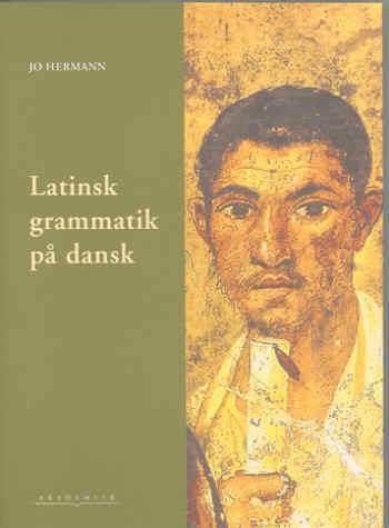 Latinsk grammatik på dansk