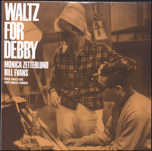 Waltz for Debby