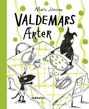 Valdemars ærter