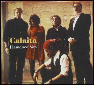 Calaita Flamenco Son
