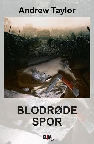 Blodrøde spor. Bind 2