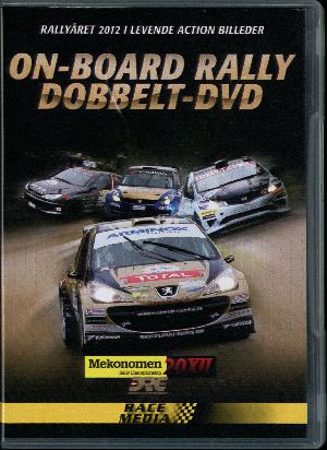Rally 2012 - det bedste