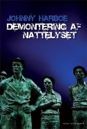 Demontering af nattelyset : en fragmentroman