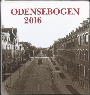 Odensebogen. Årgang 2016
