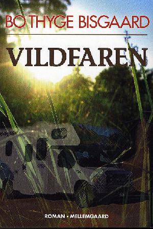 Vildfaren