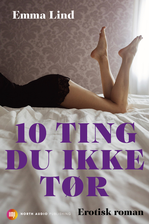 10 ting du ikke tør