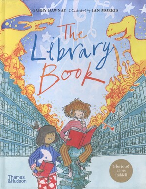 The library book
