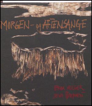 Morgen- og aftensange