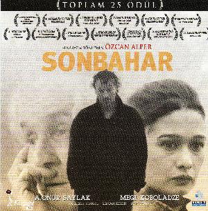 Sonbahar