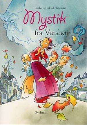 Mystik fra Varshøj