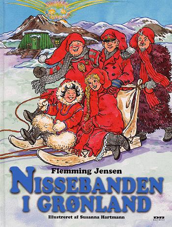 Nissebanden i Grønland