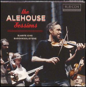 The alehouse sessions