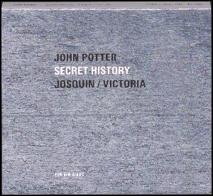 Secret history