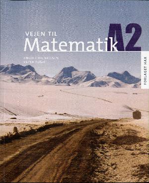 Vejen til matematik A2