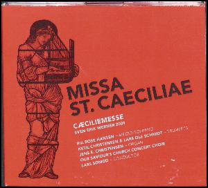 Missa St. Caeciliae