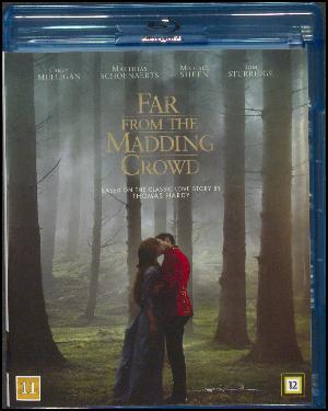 Far from the madding crowd