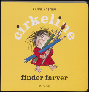 Cirkeline finder farver