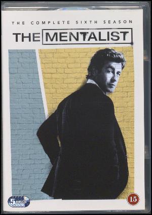 The mentalist. Disc 1