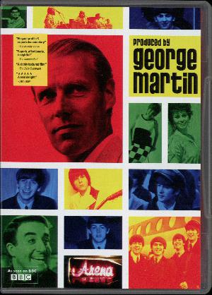 Produced by George Martin