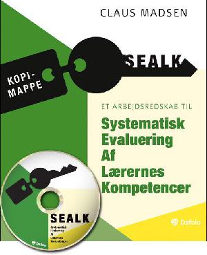 SEALK - Systematisk Evaluering Af Lærernes Kompetencer -- Kopimappe