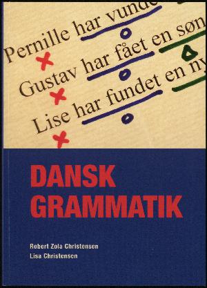 Dansk grammatik