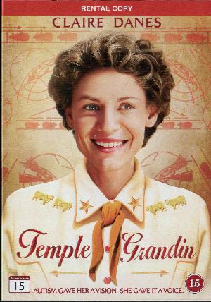 Temple Grandin