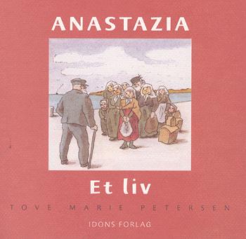 Anastazia : et liv