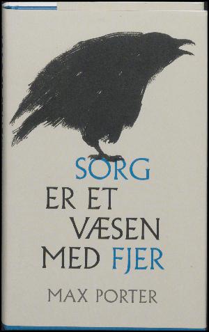 Sorg er et væsen med fjer