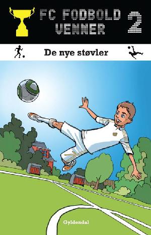 De nye støvler