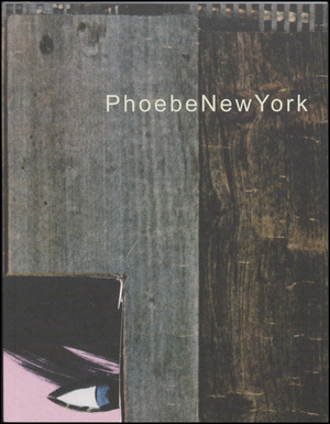 PhoebeNewYork